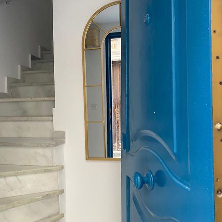 ヘレス La Casa Azulヴィラ エクステリア 写真