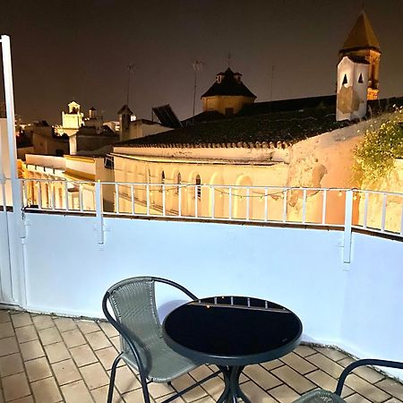 ヘレス La Casa Azulヴィラ エクステリア 写真