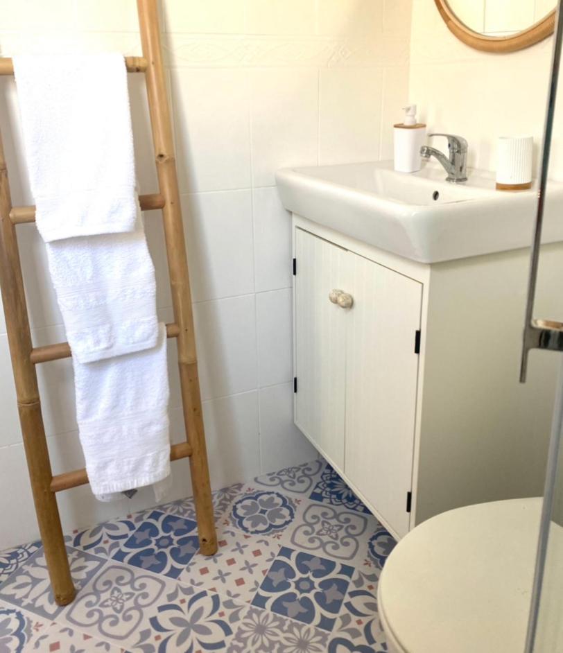 ヘレス La Casa Azulヴィラ エクステリア 写真